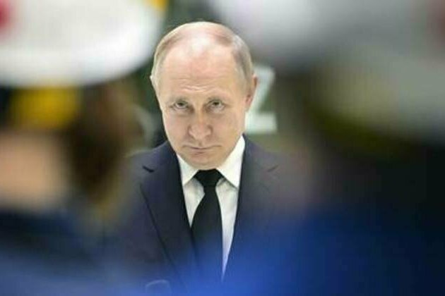 Ivan Timofeev: Here's why Trump is talking peace with Putin