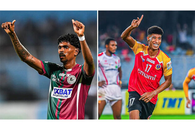 Durand Cup 2025: Jamshedpur eye semi-final spot; MBSG faces EBFC