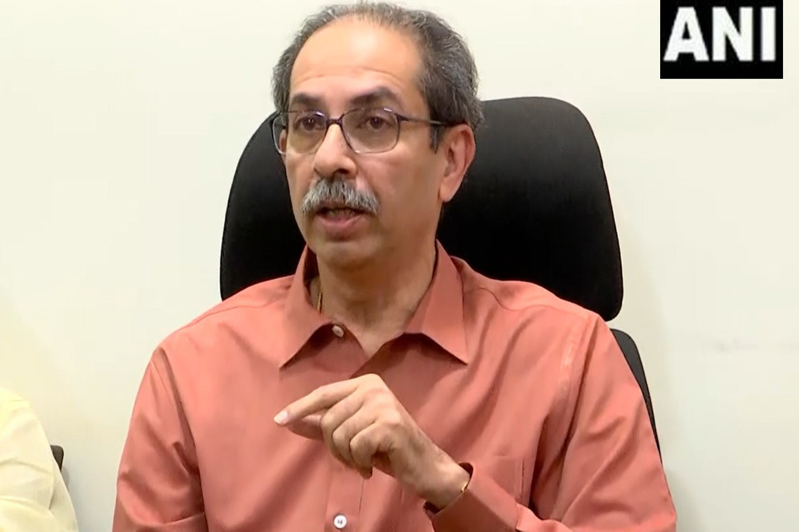 Shiv Sena (UBT) to protest against India-Pakistan cricket match tomorrow in Delhi