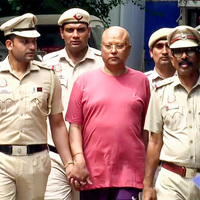 Delhi Court extends Chaitanyanand Saraswati's judicial custody by 14 days, bail hearing on Nov 7