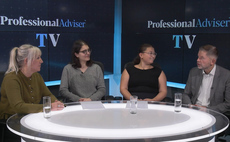 What advisers want from technology providers