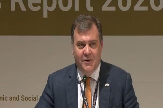 India seen growing 7.4% in 2025; tax reforms, monetary policy easing buoy economy: UN economist