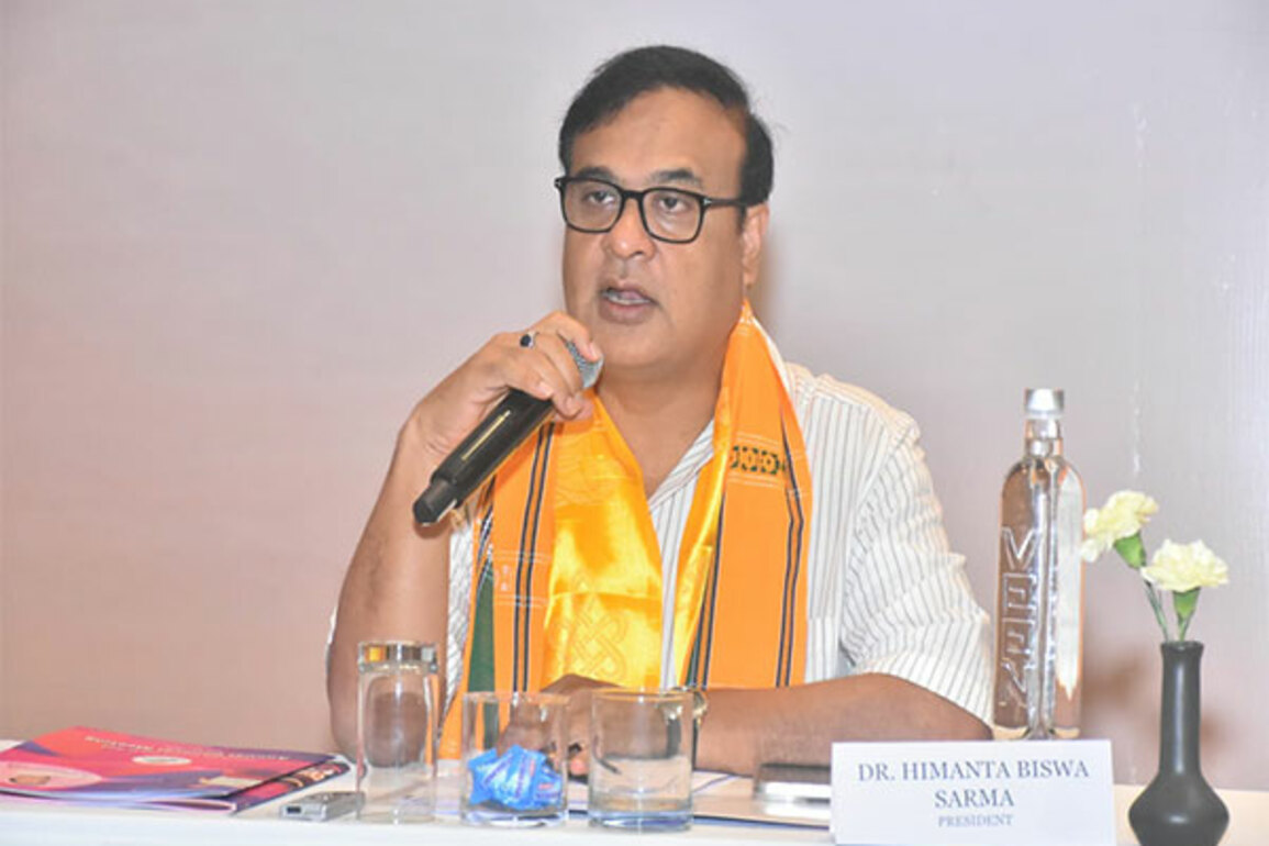 Assam: CM Sarma hails decline in Maternal Mortality Rate, says every decline represents a "saved life"