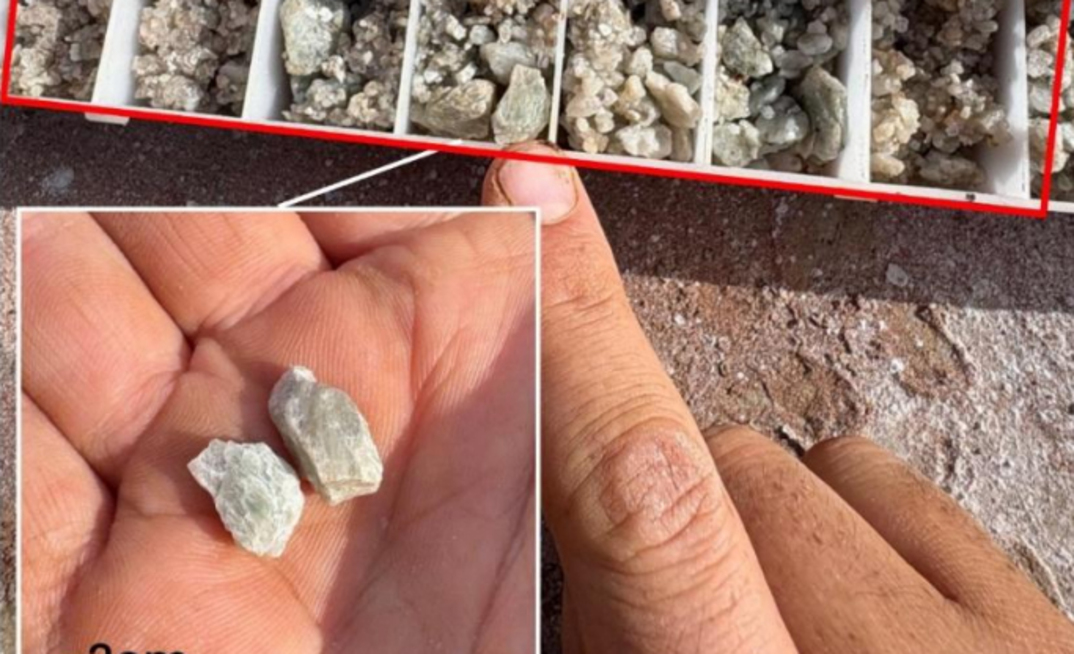 Exploração da Perpetual em Igrejinha