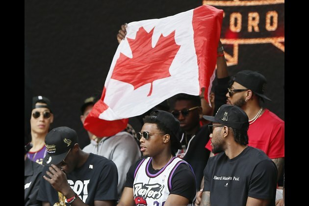 Canada to bar entry for unvaccinated NBA players as of Jan. 15