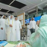Sharjah Ruler inaugurates World Congress 2025 'We Are Inclusion'