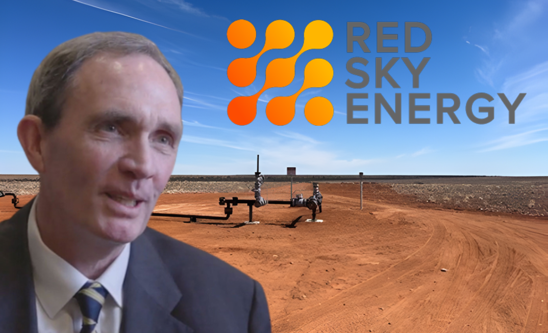 Red Sky and Santos give green light to "imminent" Yarrow well drilling