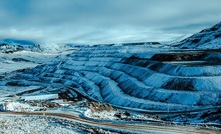 Minera IRL’s Corihuarmi mine in Peru