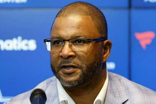 Spagnola: Having salvaged draft plans gone awry