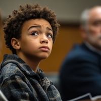 Incarcerated kids get relief from new bill