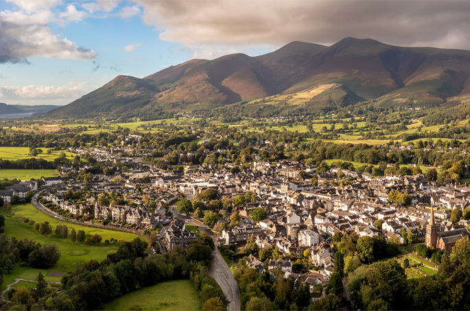 Clare Louise Jackson / Shutterstock