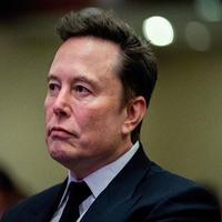 "New York Times is pure propaganda": Musk slams NYT after Trump calls it "discredited media"
