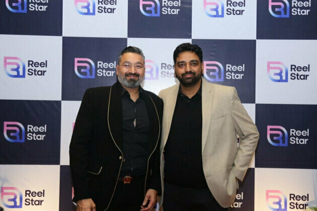 ReelStar organizes gala night to announce their upcoming app to interconnect community of creators whilst trading cryptos and NFTs!
