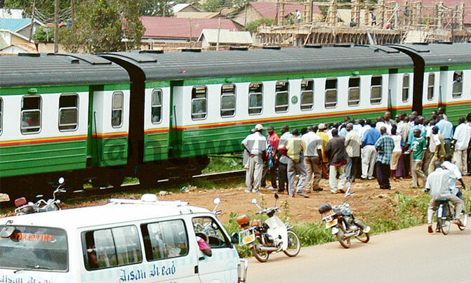 Railways crucial for transport sector Railways crucial for transport sector