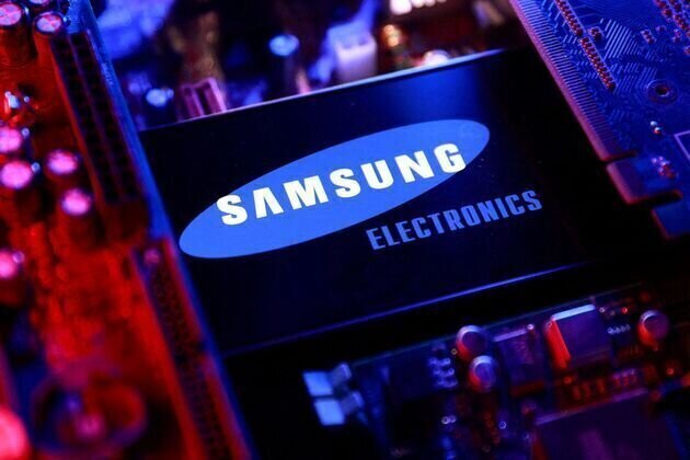 Samsung Group heirs finalise 12 trillion won inheritance tax on former chairman's estate