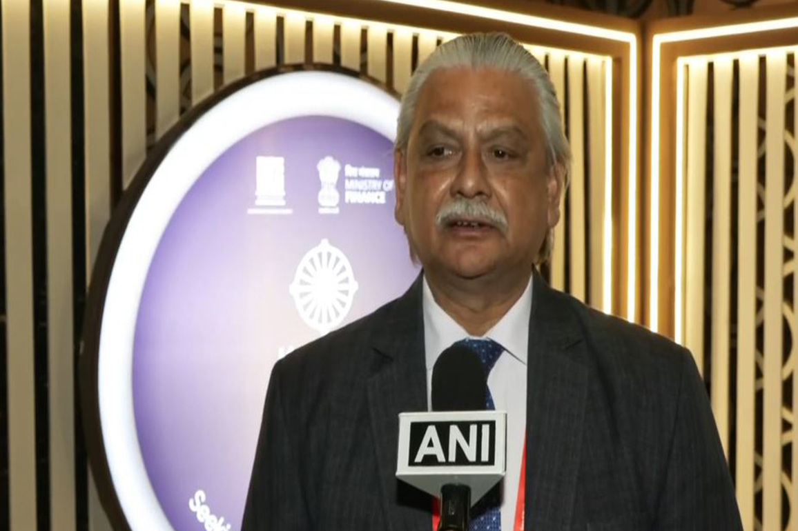 India should look East as Asia becomes global growth hub: Michael Debabrata Patra