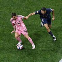 Paris Saint-Germain cruise past Lionel Messi, Inter Miami