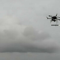 India conducts trials for UAV-aided missiles