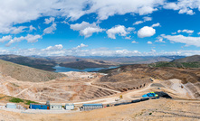 The Çöpler mine is a joint venture project owned by Canada's SSR Mining and Turkish company Anagold