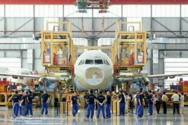 Europe's aerospace industry fears Russia sanctions - WSJ