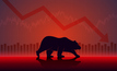 ASX to plunge as Wall Street enters bear market