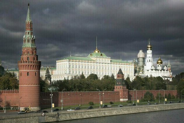 Kremlin issues update on proposed Ukraine peace talks
