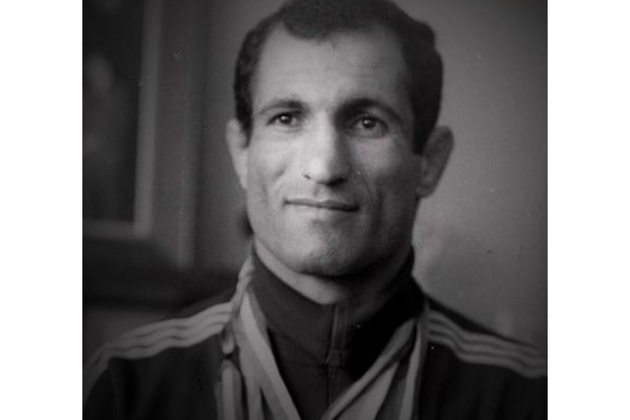 "Moheyd will remain fondly in collective memory of Iranians": Baghaei mourns death of Iran's wrestling great