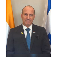 "Salute brave soldiers of Indian Army": Israeli Ambassador extends greetings on 78th Army Day