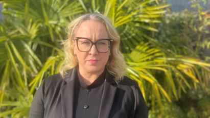 AG appoints Lisa Fenner as Group Procurement Manager 