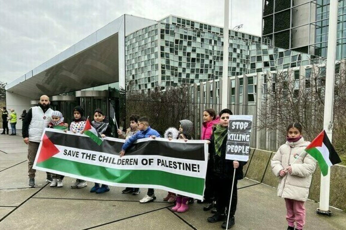 US could sanction entire ICC  Reuters