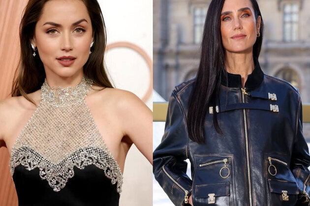 Ana de Armas, Jennifer Connelly in talks for spy series 'Safe Houses'