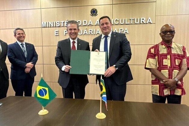 BRICS states cooperate to combat foot-and-mouth disease