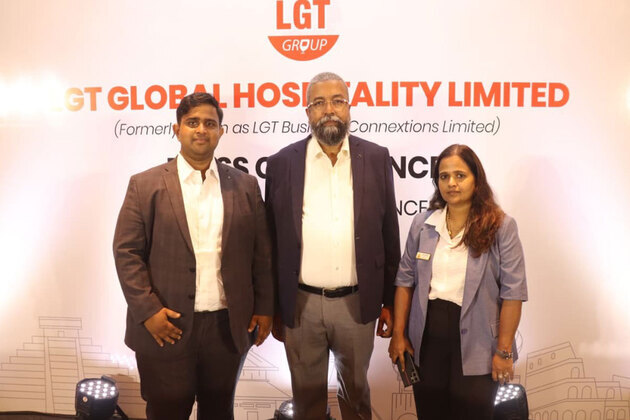 LGT Global Hospitality Limited Reports Strong FY26 Performance; Accelerates Growth Through Strategic Collaborations, Acquisitions & Expansion Initiatives