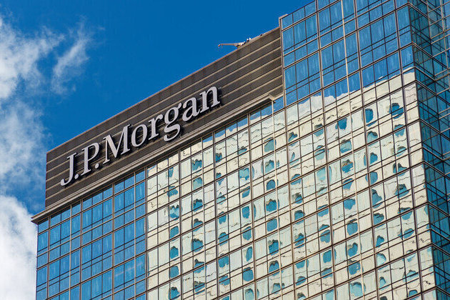 Trump to sue JPMorgan over debanking 