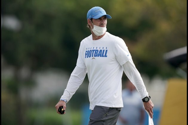 Report: Eagles to name Shane Steichen as offensive coordinator