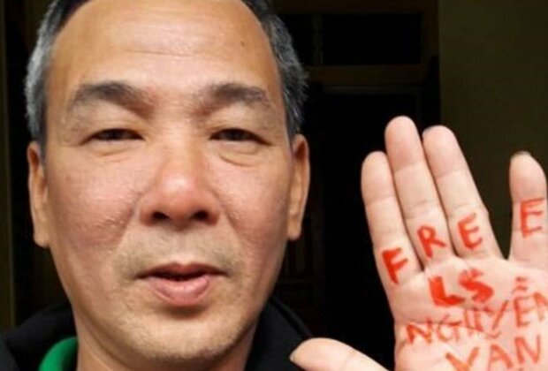 Rights Group Demands Freedom for Jailed Vietnamese Environmentalist