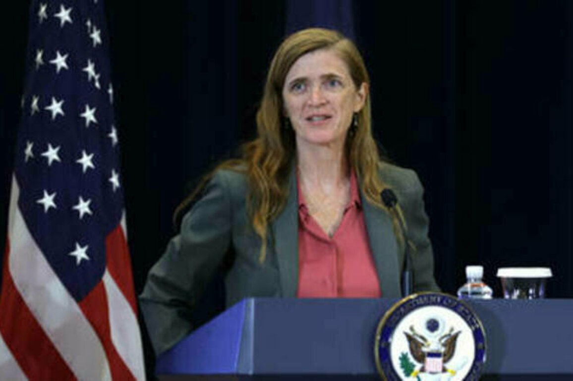 US spent 'tens of millions' in Moldova - former USAID chief