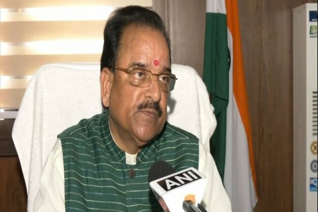 Terrorism will soon end in India as defence forces are strong: MoS Defence Ajay Bhatt