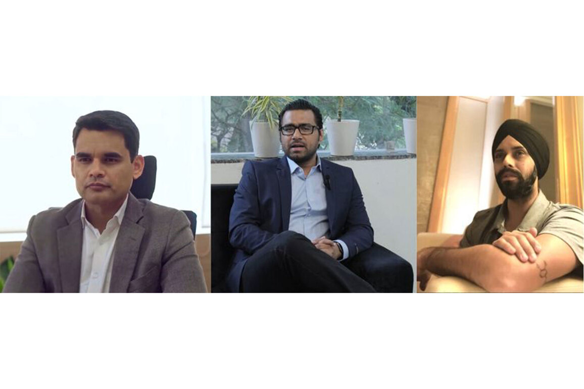 Industry leaders highlight evolution and growth of India's startup ecosystem