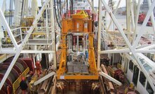 Fugro’s SEADEVIL is designed to stabilise drilling directly at the source