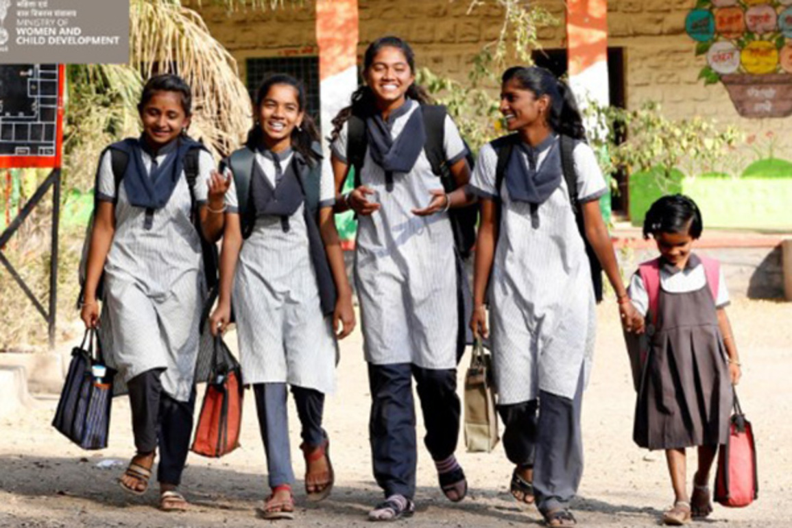 Government to launch 'NAVYA' - joint pilot initiative for skilling adolescent girls