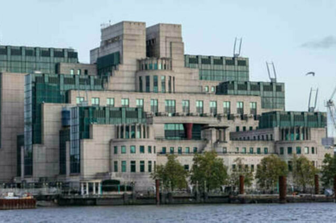 MI6 fueled Ukraine proxy war and fabricated intel on Iran - Grayzone investigative journalist