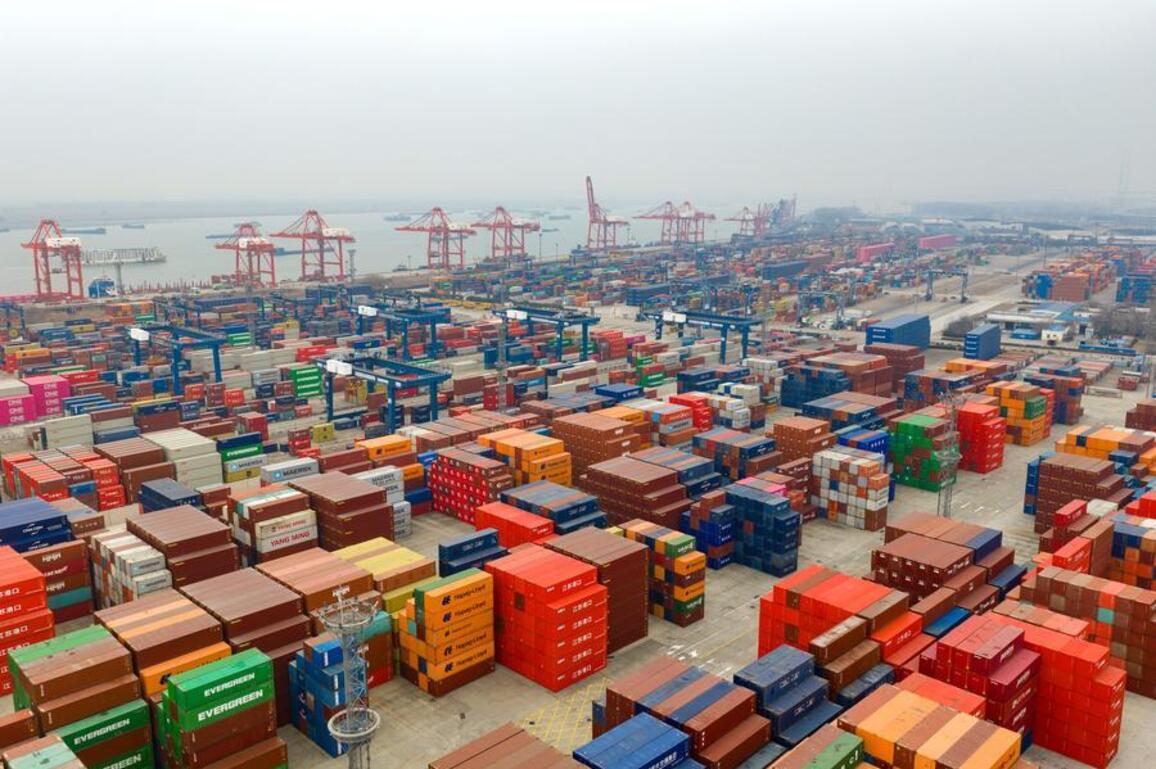Interview: China's 2025 economic performance "exceeded expectations," says McKinsey expert