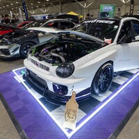 CANADA-TORONTO-MODIFIED VEHICLES