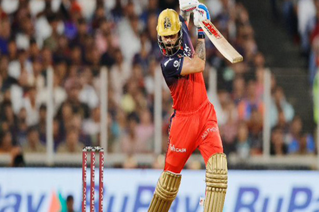 IPL 2025 final: Irfan Pathan takes jibe at Virat Kohli for "disappointing" strike rate