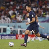 William Saliba plays in final friendly, on target for France's World Cup opener