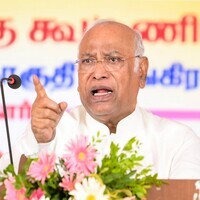 Karnataka Congress leaders from Kolar request 3 ministerial berths; submits letter to Mallikarjun Kharge