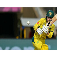 Lanning backs 22-year-old hitter to replace Healy as Australian ODI skipper