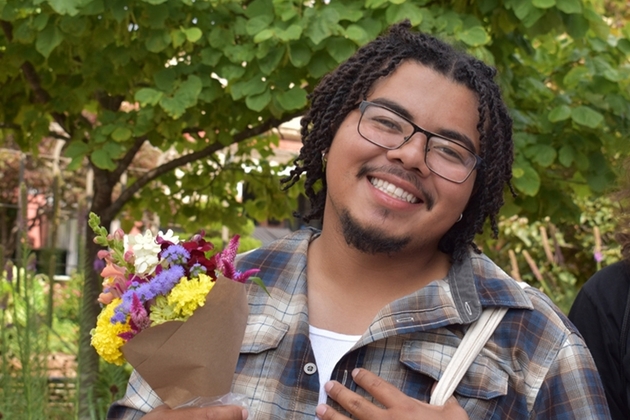 Eleventh Annual Native American Youth in Agriculture Leadership Summit