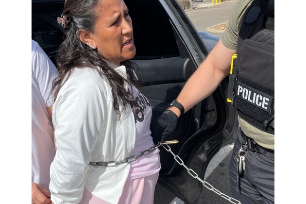 Release activist Jeanette Vizguerra from ICE detention